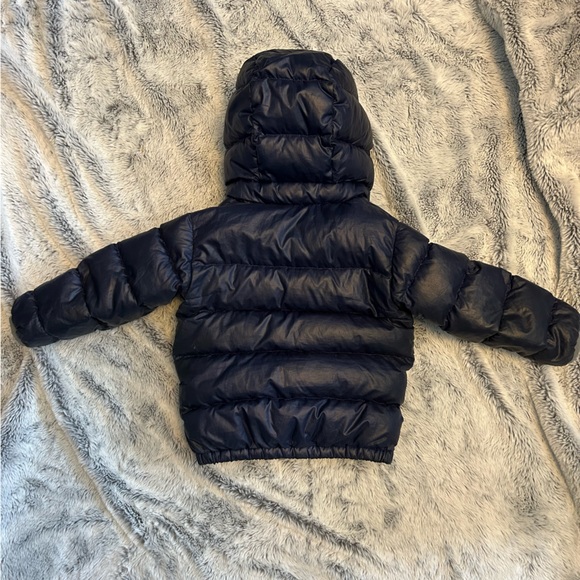SOLD Patagonia High-Loft Puffer 12-18 Months - Picture 2 of 9